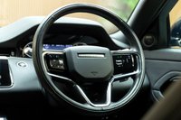 USED 2021 21 LAND ROVER RANGE ROVER EVOQUE 1.5 P300e 12.2kWh R-Dynamic S SUV 5dr Petrol Plug-in Hybrid Auto 4WD Euro 6 (s/s) (309 ps) Apple Carplay