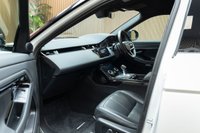 USED 2021 21 LAND ROVER RANGE ROVER EVOQUE 1.5 P300e 12.2kWh R-Dynamic S SUV 5dr Petrol Plug-in Hybrid Auto 4WD Euro 6 (s/s) (309 ps) Apple Carplay