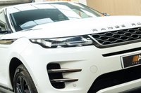 USED 2021 21 LAND ROVER RANGE ROVER EVOQUE 1.5 P300e 12.2kWh R-Dynamic S SUV 5dr Petrol Plug-in Hybrid Auto 4WD Euro 6 (s/s) (309 ps) Apple Carplay