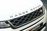 USED 2021 21 LAND ROVER RANGE ROVER EVOQUE 1.5 P300e 12.2kWh R-Dynamic S SUV 5dr Petrol Plug-in Hybrid Auto 4WD Euro 6 (s/s) (309 ps) Apple Carplay