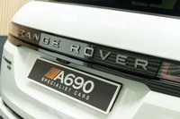 USED 2021 21 LAND ROVER RANGE ROVER EVOQUE 1.5 P300e 12.2kWh R-Dynamic S SUV 5dr Petrol Plug-in Hybrid Auto 4WD Euro 6 (s/s) (309 ps) Apple Carplay