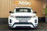 USED 2021 21 LAND ROVER RANGE ROVER EVOQUE 1.5 P300e 12.2kWh R-Dynamic S SUV 5dr Petrol Plug-in Hybrid Auto 4WD Euro 6 (s/s) (309 ps) Apple Carplay