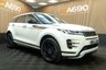 USED 2021 21 LAND ROVER RANGE ROVER EVOQUE 1.5 P300e 12.2kWh R-Dynamic S SUV 5dr Petrol Plug-in Hybrid Auto 4WD Euro 6 (s/s) (309 ps) Apple Carplay