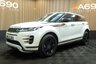 USED 2021 21 LAND ROVER RANGE ROVER EVOQUE 1.5 P300e 12.2kWh R-Dynamic S SUV 5dr Petrol Plug-in Hybrid Auto 4WD Euro 6 (s/s) (309 ps) Apple Carplay