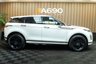 USED 2021 21 LAND ROVER RANGE ROVER EVOQUE 1.5 P300e 12.2kWh R-Dynamic S SUV 5dr Petrol Plug-in Hybrid Auto 4WD Euro 6 (s/s) (309 ps) Apple Carplay