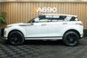 USED 2021 21 LAND ROVER RANGE ROVER EVOQUE 1.5 P300e 12.2kWh R-Dynamic S SUV 5dr Petrol Plug-in Hybrid Auto 4WD Euro 6 (s/s) (309 ps) Apple Carplay