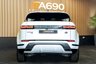 USED 2021 21 LAND ROVER RANGE ROVER EVOQUE 1.5 P300e 12.2kWh R-Dynamic S SUV 5dr Petrol Plug-in Hybrid Auto 4WD Euro 6 (s/s) (309 ps) Apple Carplay