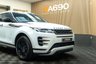 USED 2021 21 LAND ROVER RANGE ROVER EVOQUE 1.5 P300e 12.2kWh R-Dynamic S SUV 5dr Petrol Plug-in Hybrid Auto 4WD Euro 6 (s/s) (309 ps) Apple Carplay