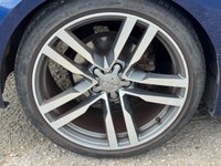 USED 2015 15 AUDI TT 2.0 TDI ultra S line Coupe 3dr Diesel Manual Euro 6 (s/s) (184 ps) UOTO 67MPG++LOW &pound;20 ROAD TAX