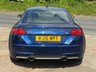 USED 2015 15 AUDI TT 2.0 TDI ultra S line Coupe 3dr Diesel Manual Euro 6 (s/s) (184 ps) UOTO 67MPG++LOW &pound;20 ROAD TAX