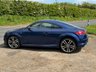 USED 2015 15 AUDI TT 2.0 TDI ultra S line Coupe 3dr Diesel Manual Euro 6 (s/s) (184 ps) UOTO 67MPG++LOW &pound;20 ROAD TAX