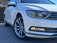 USED 2015 64 VOLKSWAGEN PASSAT 2.0 TDI BlueMotion Tech GT Estate 5dr Diesel Manual Euro 6 (s/s) (150 ps) 