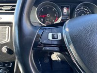 USED 2015 64 VOLKSWAGEN PASSAT 2.0 TDI BlueMotion Tech GT Estate 5dr Diesel Manual Euro 6 (s/s) (150 ps) 