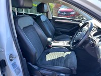 USED 2015 64 VOLKSWAGEN PASSAT 2.0 TDI BlueMotion Tech GT Estate 5dr Diesel Manual Euro 6 (s/s) (150 ps) 