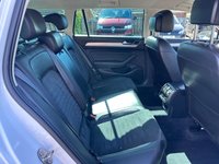 USED 2015 64 VOLKSWAGEN PASSAT 2.0 TDI BlueMotion Tech GT Estate 5dr Diesel Manual Euro 6 (s/s) (150 ps) 