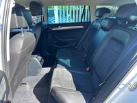 USED 2015 64 VOLKSWAGEN PASSAT 2.0 TDI BlueMotion Tech GT Estate 5dr Diesel Manual Euro 6 (s/s) (150 ps) 