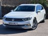 USED 2015 64 VOLKSWAGEN PASSAT 2.0 TDI BlueMotion Tech GT Estate 5dr Diesel Manual Euro 6 (s/s) (150 ps) 