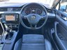 USED 2015 64 VOLKSWAGEN PASSAT 2.0 TDI BlueMotion Tech GT Estate 5dr Diesel Manual Euro 6 (s/s) (150 ps) 