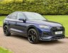 USED 2021 21 AUDI Q5 2.0 TDI 40 Sport Sportback 5dr Diesel S Tronic quattro Euro 6 (s/s) (204 ps) 
