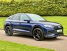 USED 2021 21 AUDI Q5 2.0 TDI 40 Sport Sportback 5dr Diesel S Tronic quattro Euro 6 (s/s) (204 ps) 