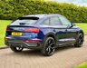 USED 2021 21 AUDI Q5 2.0 TDI 40 Sport Sportback 5dr Diesel S Tronic quattro Euro 6 (s/s) (204 ps) 