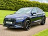 USED 2021 21 AUDI Q5 2.0 TDI 40 Sport Sportback 5dr Diesel S Tronic quattro Euro 6 (s/s) (204 ps) 
