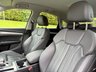 USED 2021 21 AUDI Q5 2.0 TDI 40 Sport Sportback 5dr Diesel S Tronic quattro Euro 6 (s/s) (204 ps) 