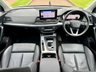 USED 2021 21 AUDI Q5 2.0 TDI 40 Sport Sportback 5dr Diesel S Tronic quattro Euro 6 (s/s) (204 ps) 