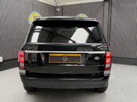 USED 2013 63 LAND ROVER RANGE ROVER 3.0 TD V6 Vogue SUV 5dr Diesel Auto 4WD Euro 5 (s/s) (258 ps) DELIVERY AVAILABLE
