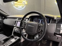 USED 2013 63 LAND ROVER RANGE ROVER 3.0 TD V6 Vogue SUV 5dr Diesel Auto 4WD Euro 5 (s/s) (258 ps) DELIVERY AVAILABLE