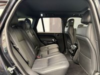 USED 2013 63 LAND ROVER RANGE ROVER 3.0 TD V6 Vogue SUV 5dr Diesel Auto 4WD Euro 5 (s/s) (258 ps) DELIVERY AVAILABLE