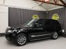 USED 2013 63 LAND ROVER RANGE ROVER 3.0 TD V6 Vogue SUV 5dr Diesel Auto 4WD Euro 5 (s/s) (258 ps) DELIVERY AVAILABLE