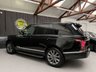 USED 2013 63 LAND ROVER RANGE ROVER 3.0 TD V6 Vogue SUV 5dr Diesel Auto 4WD Euro 5 (s/s) (258 ps) DELIVERY AVAILABLE