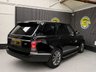 USED 2013 63 LAND ROVER RANGE ROVER 3.0 TD V6 Vogue SUV 5dr Diesel Auto 4WD Euro 5 (s/s) (258 ps) DELIVERY AVAILABLE