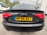 USED 2014 64 AUDI A4 2.0 TDI SE Technik Saloon 4dr Diesel Manual Euro 5 (s/s) (143 ps) &pound;35 TAX | BLUETOOTH | SATNAV
