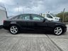 USED 2014 64 AUDI A4 2.0 TDI SE Technik Saloon 4dr Diesel Manual Euro 5 (s/s) (143 ps) &pound;35 TAX | BLUETOOTH | SATNAV
