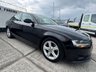 USED 2014 64 AUDI A4 2.0 TDI SE Technik Saloon 4dr Diesel Manual Euro 5 (s/s) (143 ps) &pound;35 TAX | BLUETOOTH | SATNAV