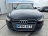 USED 2014 64 AUDI A4 2.0 TDI SE Technik Saloon 4dr Diesel Manual Euro 5 (s/s) (143 ps) &pound;35 TAX | BLUETOOTH | SATNAV