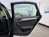 USED 2014 64 AUDI A4 2.0 TDI SE Technik Saloon 4dr Diesel Manual Euro 5 (s/s) (143 ps) &pound;35 TAX | BLUETOOTH | SATNAV