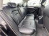 USED 2014 64 AUDI A4 2.0 TDI SE Technik Saloon 4dr Diesel Manual Euro 5 (s/s) (143 ps) &pound;35 TAX | BLUETOOTH | SATNAV