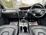 USED 2014 64 AUDI A4 2.0 TDI SE Technik Saloon 4dr Diesel Manual Euro 5 (s/s) (143 ps) &pound;35 TAX | BLUETOOTH | SATNAV