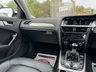 USED 2014 64 AUDI A4 2.0 TDI SE Technik Saloon 4dr Diesel Manual Euro 5 (s/s) (143 ps) &pound;35 TAX | BLUETOOTH | SATNAV