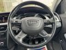 USED 2014 64 AUDI A4 2.0 TDI SE Technik Saloon 4dr Diesel Manual Euro 5 (s/s) (143 ps) &pound;35 TAX | BLUETOOTH | SATNAV