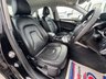 USED 2014 64 AUDI A4 2.0 TDI SE Technik Saloon 4dr Diesel Manual Euro 5 (s/s) (143 ps) &pound;35 TAX | BLUETOOTH | SATNAV