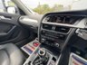 USED 2014 64 AUDI A4 2.0 TDI SE Technik Saloon 4dr Diesel Manual Euro 5 (s/s) (143 ps) &pound;35 TAX | BLUETOOTH | SATNAV