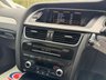 USED 2014 64 AUDI A4 2.0 TDI SE Technik Saloon 4dr Diesel Manual Euro 5 (s/s) (143 ps) &pound;35 TAX | BLUETOOTH | SATNAV