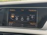 USED 2014 64 AUDI A4 2.0 TDI SE Technik Saloon 4dr Diesel Manual Euro 5 (s/s) (143 ps) &pound;35 TAX | BLUETOOTH | SATNAV