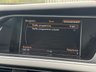 USED 2014 64 AUDI A4 2.0 TDI SE Technik Saloon 4dr Diesel Manual Euro 5 (s/s) (143 ps) &pound;35 TAX | BLUETOOTH | SATNAV