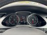 USED 2014 64 AUDI A4 2.0 TDI SE Technik Saloon 4dr Diesel Manual Euro 5 (s/s) (143 ps) &pound;35 TAX | BLUETOOTH | SATNAV