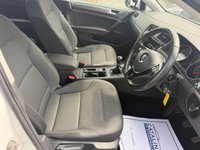 USED 2018 67 VOLKSWAGEN GOLF 1.4 TSI BlueMotion Tech SE Nav Hatchback 5dr Petrol Manual Euro 6 (s/s) (125 ps) 